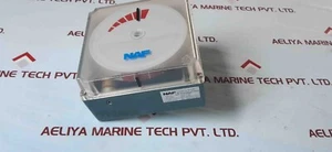 Naf 370210-90P Positioner Valve 800KPA/120PSI - Picture 1 of 5