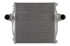 Supply air cooler fits: IVECO EUROTECH MP F3AE0681D/F3AE0681E 11.99-