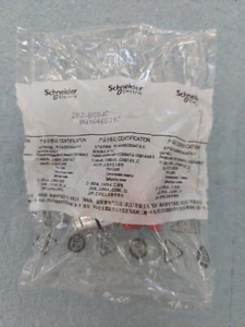 Schneider E Stop Button ZB2-BS54C - Picture 1 of 4