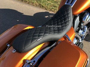 Selle per moto Harley Davidson | Acquisti Online su eBay
