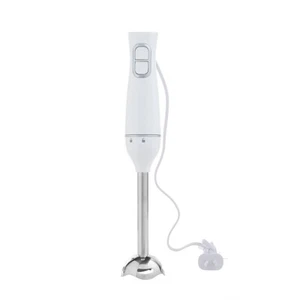 Hand Blender Stick Mixer Portable Electric Food Beater 2 Setting Speed Control* - Picture 1 of 7
