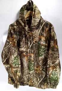 Chaqueta de Lluvia Frogg Toggs Todo Uso Para Hombre Adulto Camuflaje Talla M/L Ligera - Imagen 1 de 4