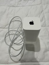  Apple AirPort Extreme Base Station Wireless Router 6th Generation A1521