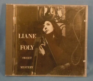 CD! - Liane Foly - SWEET MYSTERY - Virgin France - Foto 1 di 2