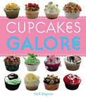 Cupcakes Galore by Gail Wagman (Paperback, 2006)