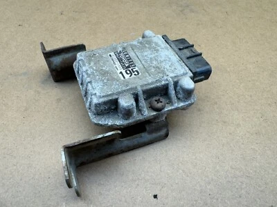 TOYOTA MR2 SW20 1992-1995 2,2 L NA no turbo 5SFE BOBINA DE ENCENDIDO ENCENDEDOR ENCENDEDOR Foto 1 de 4