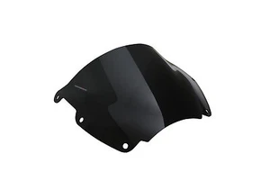 Triumph Sprint RS Humo Oscuro Doble Pantalla de Burbujas Powerbronze - Imagen 1 de 1
