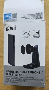 JJC MG-SM1 Magnetic smartphone/Tablet stand - Zdjęcie 1 z 12