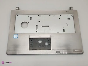 Toshiba Tecra A40-C Series GM904022723A Palmrest -45M - Picture 1 of 3