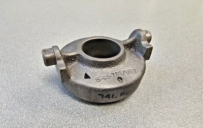 COJINETE DE EMBRAGUE USADO ORIGINAL GENUINO PORSCHE 356B 1960-63 #4 Foto 1 de 4