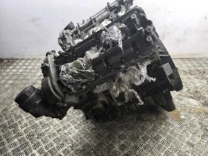Jeep Grand Cherokee (WK) 2005 Diesel Engine 642980 AMD122516 - Picture 1 of 10