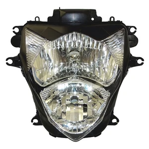 Headlight Headlamp Assembly Housing For SUZUKI GSXR GSX-R 600 750 2011-2020 K11 - Picture 1 of 6