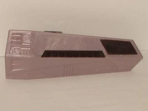 BEAST WARS TRANSFORMER OPTIMAL OPTIMUS RIGHT CENTER SHIELD LOT # 1 - Picture 1 of 1