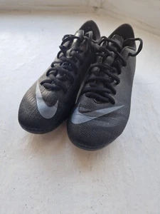 Nike Mercurial VaporFirm Ground Children's Size 4 - Picture 1 of 7