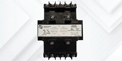 Transformador de control industrial Hammond Power Solutions PH500AJ (nuevo - caja abierta) Foto 1 de 4