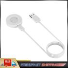 Smart Watch Charger Cord Charger Adapter for GT 2/Honor GS3i (White)