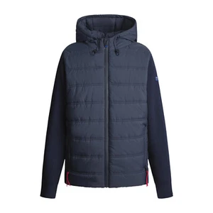 2024 Red Bull Racing Mens Hybrid Knit Hoodie size M - Picture 1 of 7