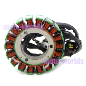 Stator Generator Magneto for Suzuki LT-A500 QuadMaster 2000-2001 32101-09F01 - Picture 1 of 7