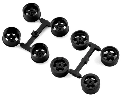 Llantas DSC-MI-20W1B DS Racing Kyosho Mini Z 11 mm de ancho (1/2/3/4 apagado... Foto 1 de 2