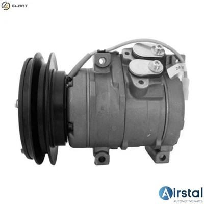 COMPRESSOR AIR CONDITIONING 10-1397 FORCOMPRESSOR AIR CONDITIONING 10-1397 FOR J - Image 1 of 4