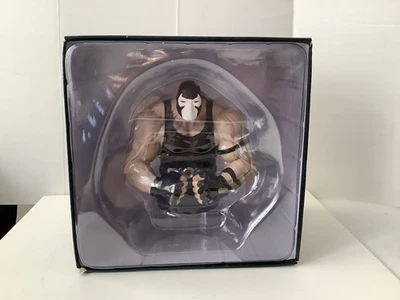 DC Batman Universe Bane Collector’s Bust 4.5" Eagle Moss Collections - Image 1 of 4