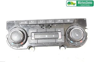 Centralina climatizzatore ORIGINALE SKODA OCTAVIA II Combi (1Z5) 2012 - Foto 1 di 2