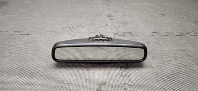 Espejo retrovisor Ford Mustang GT 2011-2014 OEM Foto 1 de 4
