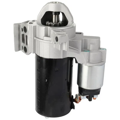 Arranque para BMW 740Ld xDrive 2015 PMGR 2,2 kW CW 7798006 30240N 12417812034 Foto 1 de 4