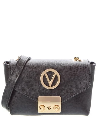 Valentino By Mario Valentino Lola Bonbonniere Crossbody Women's Black - Image 1 of 4