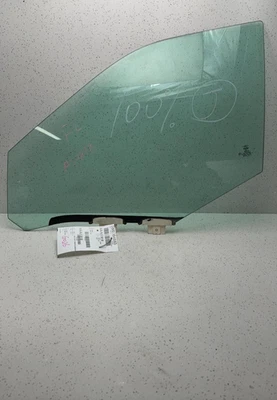 2018 2019 Ford FORD EXPLORER Left Front Door Glass/window — 第 1/4 张图片