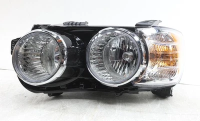 NUEVO OEM GM Conjunto de faros laterales del conductor 42390433 Chevrolet Sonic 2012-2016 Foto 1 de 4