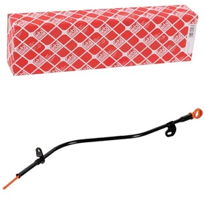 FEBI ÖLPEILSTAB ÖLMESSSTAB passend für CITROËN C4 C5 C8 DS4 DS5 JUMPY FIAT SCUDO - Bild 1 von 3