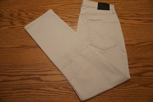 NEU MIT ETIKETT LUCKY BRAND HERRENHOSE JEANS 410 sportlich gerade Advance Stretch khaki $ 99 - Bild 1 von 2