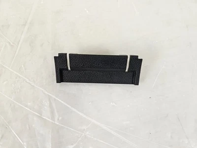 2018 2019 NISSAN SENTRA REAR CENTER CONSOLE ARMREST PANEL COVER TRIM 969184FU0A Foto 1 de 4