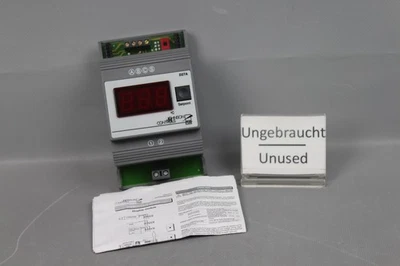 Johnson Controls D27A2N1 Temperaturanzeigemodul 230VAC Unused - Bild 1 von 4