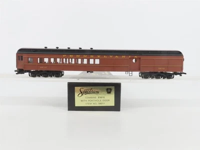 Escala HO Bachmann Spectrum 89011 PRR Pennsylvania Combine Passenger #9916 Foto 1 de 4