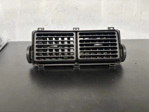 2002-2005 Ford Explorer Mountaineer Center Dash AC Air Vent Grille Duct | OEM - Picture 1 of 8