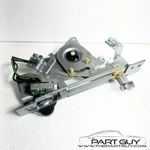 REBUILT 68-72 Dart A-Body HEATER CONTROL w/KNOBS NON-A/C Duster Demon Heat 69 70 - Picture 1 of 9