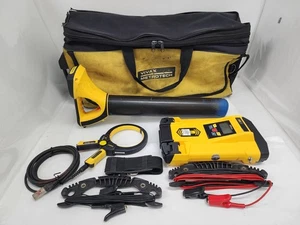 Vivax Metrotech vLocPro2 Pipe Cable Locator VX204-1 Rec VX205-5 5W Transmitter - Picture 1 of 18