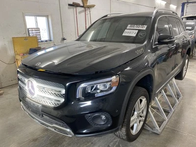 Used A/C Compressor fits: 2021 Mercedes-benz Mercedes glb-class  Grade A Foto 1 de 4