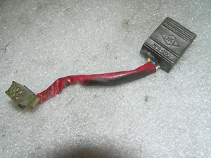 HONDA CB 750F2 Bol d'Or RC04 OKI Zündkondensator ignition capacitor - Bild 1 von 1
