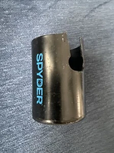 Spyder HM- Tct Hole Saw 1 7/8 In 48mm Carbide Tipped Hole Saw - Picture 1 of 3
