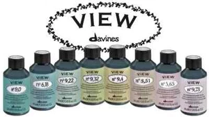 Davines View Demi Permanent High Shine color (CHOOSE COLOR) - Picture 1 of 3