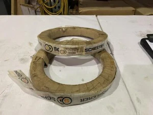 RODAMIENTO DE RODILLO DE BOLA DE PRECISIÓN SCHEERER XLRI-10-J ¡NUEVO! - Imagen 1 de 5