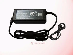 NEW AC Adapter For HP L1980-80001 Scanjet N6010 7800 8270 Power Supply PSU +Cord - Picture 1 of 4