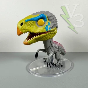 Funko Pop! Películas - Parque Jurásico THERIZINOSAURUS #1206 | 2022 Parque Jurásico - Imagen 1 de 8
