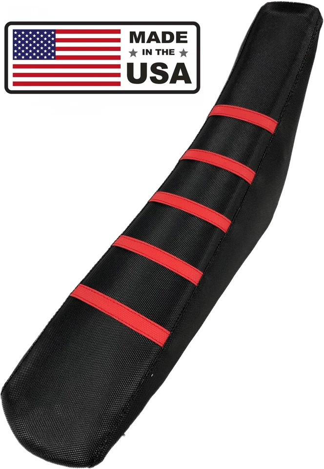 Honda Ribbed Seat Cover CRF230F/150F 2003-2019 - Image 1 of 1