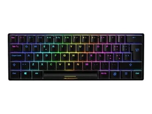 12358314000 Sharkoon SKILLER SGK50 S4 Tastatur Hintergrundbeleuchtung ~D~ - Bild 1 von 1