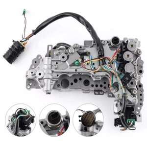 For Nissan Murano Maxima Quest RE0F09A/JF010E Fast Valve Body CVT Transmission - Picture 1 of 15