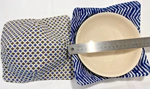 Microwave Bowl Cozy (1) - Picture 1 of 3